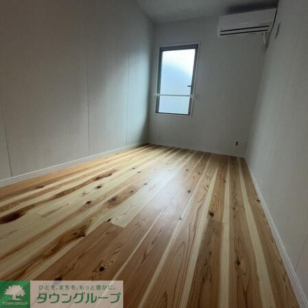 ラティスの物件内観写真